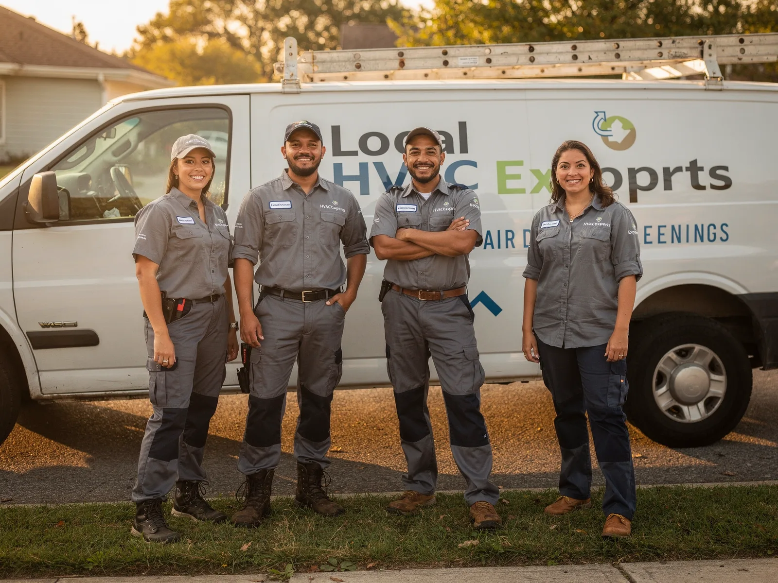 24/7 HVAC Repair & AC Replacement company in Ada, MN