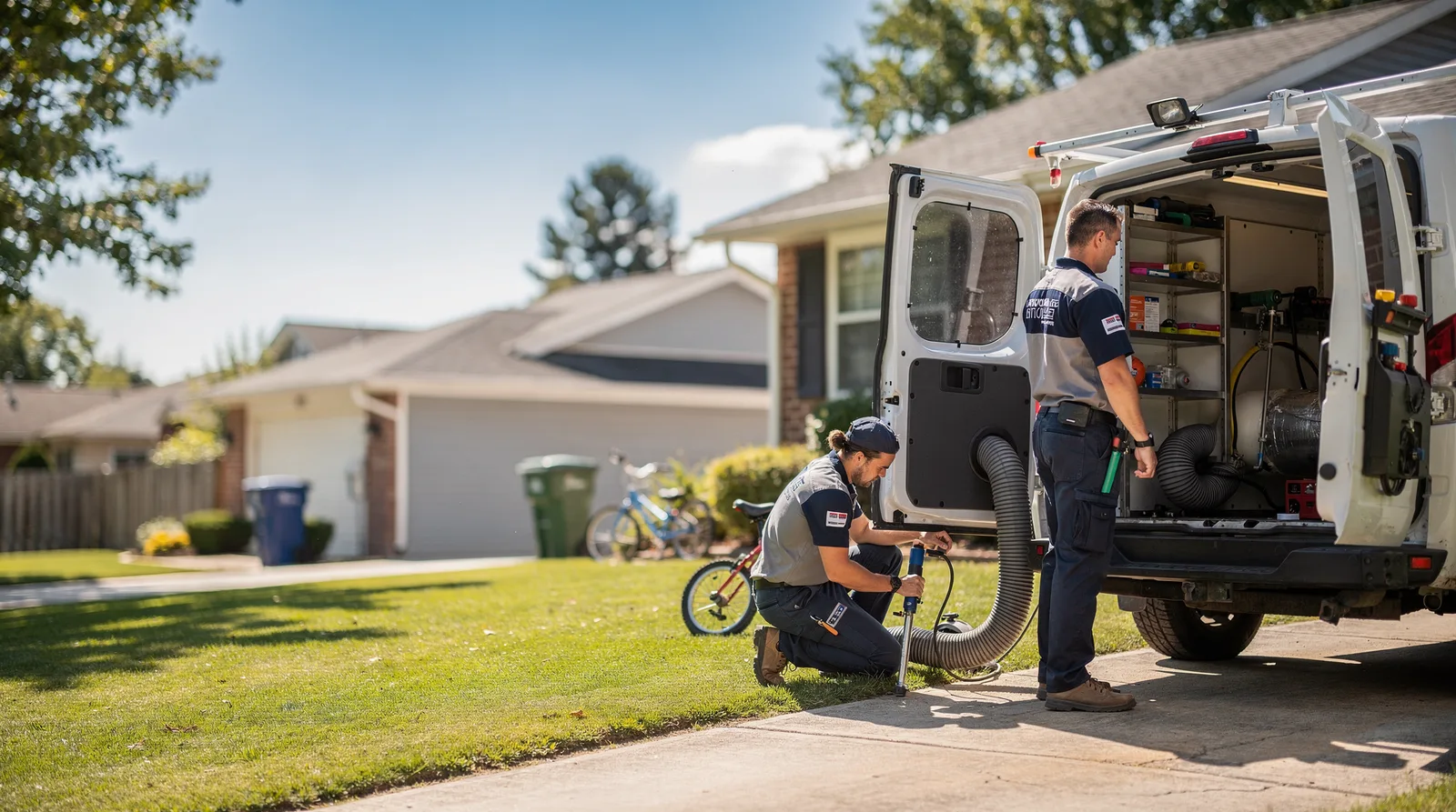 24/7 HVAC Repair & AC Replacement in Ada, MN near me